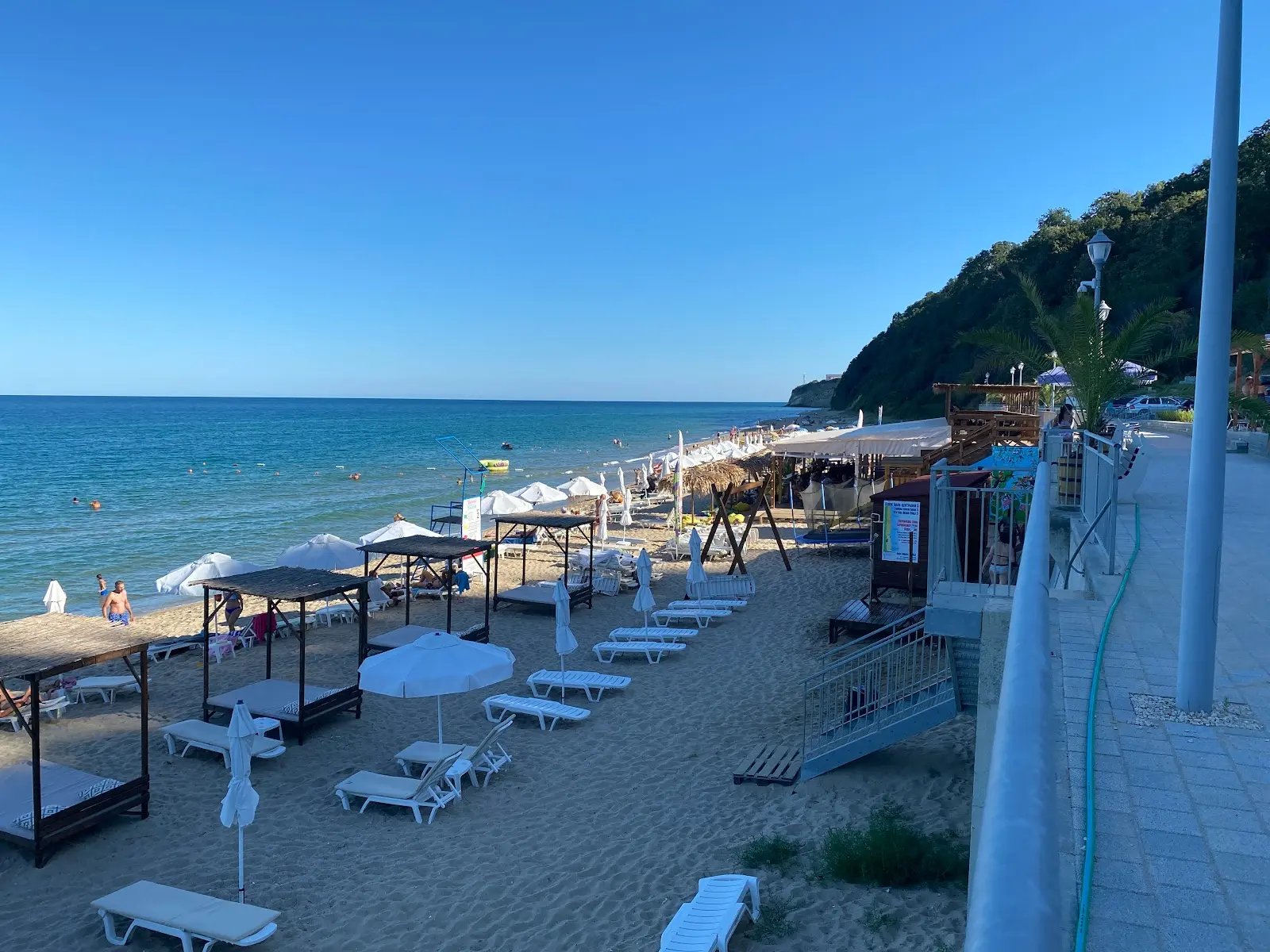 🏖️ 샤미지마 해수욕장 (사미지마 카이스이요쿠조) 이미지 7